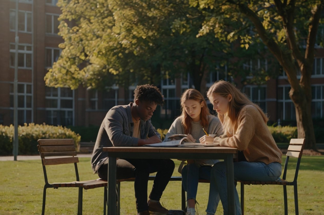 yüksek lisans tezi yazdırma